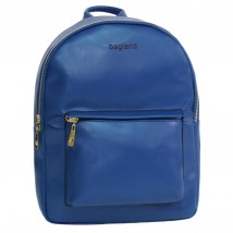 Backpack Bagland Linda 6 l. Blue (0014096)