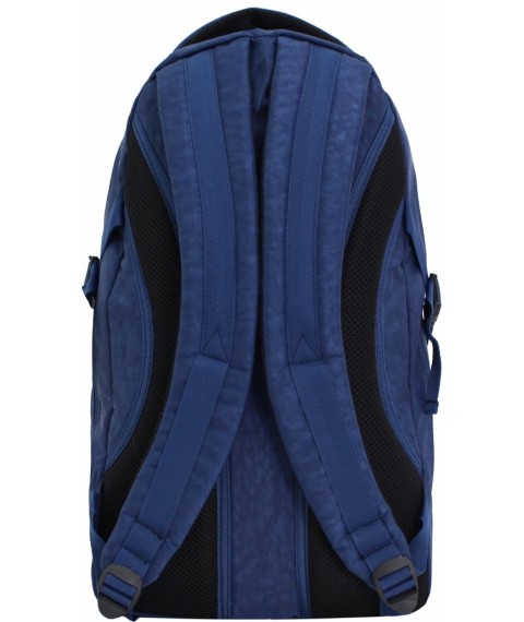 Backpack Bagland Yaroslav 27 l. Blue (0017570)