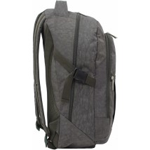 Backpack Bagland Yaroslav 27 l. Hacks (0017570)