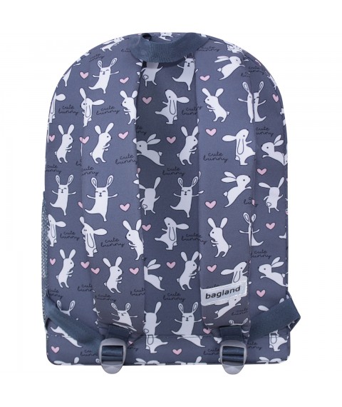 Backpack Bagland Youth 17 l. sublimation 1108 (00533664)