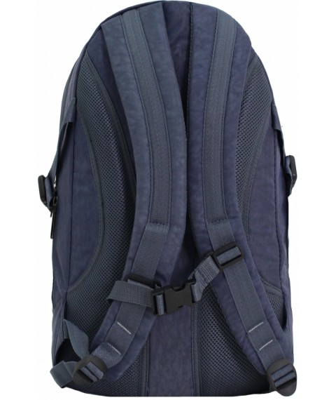 Backpack Bagland Yaroslav 27 l. Dark series (0017570)