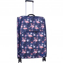 Koffer Bagland Valencia großes Design 83l. Sublimation 762 (0037966274)