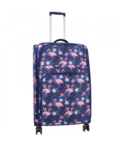 Koffer Bagland Valencia großes Design 83l. Sublimation 762 (0037966274)