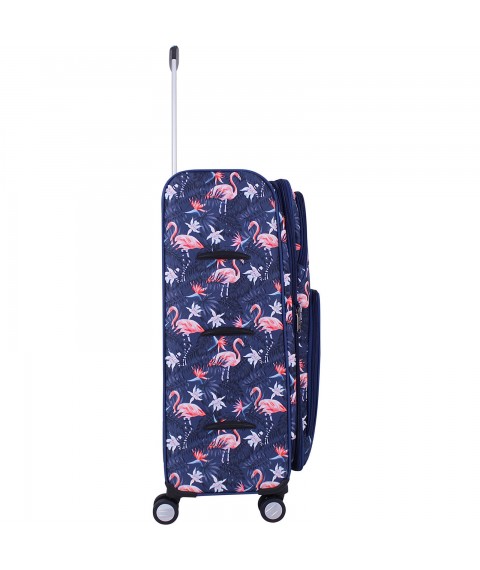 Koffer Bagland Valencia großes Design 83l. Sublimation 762 (0037966274)