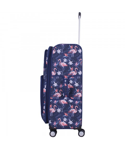 Koffer Bagland Valencia großes Design 83l. Sublimation 762 (0037966274)