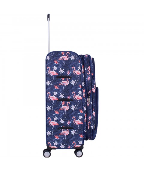 Koffer Bagland Valencia großes Design 83l. Sublimation 762 (0037966274)
