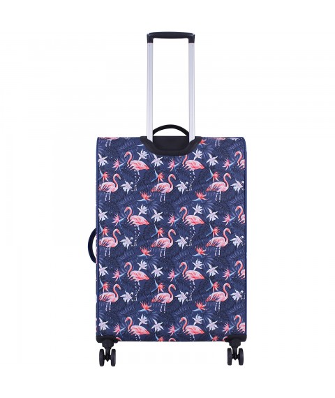 Koffer Bagland Valencia großes Design 83l. Sublimation 762 (0037966274)