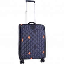 Suitcase Bagland Marseille 36 l. sublimation 193 (0037966194)