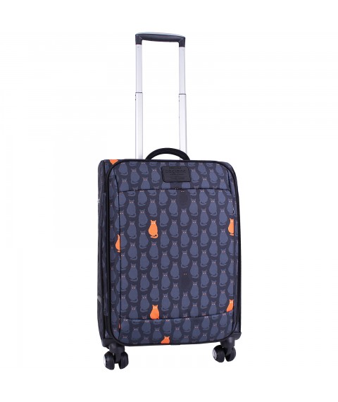 Koffer Bagland Marseille 36 l. Sublimation 193 (0037966194)