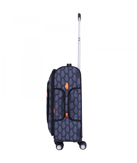 Koffer Bagland Marseille 36 l. Sublimation 193 (0037966194)