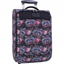 Suitcase Bagland Vichenzo 32 l. sublimation 477 (0037666194)