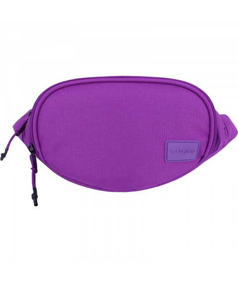 Bagland Bella bag 2 l. 339 purple (0020266)