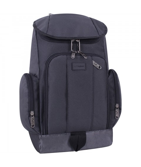 Rucksack Bagland Ajax 22 l. Schwarz (00123169)