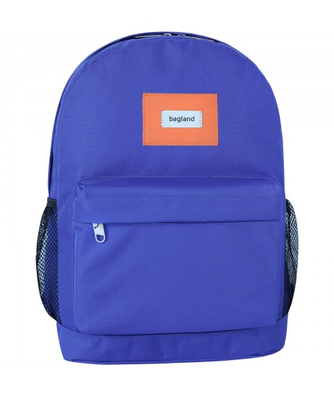 Backpack Bagland Youth W/R 17 l. electrician (00533662)