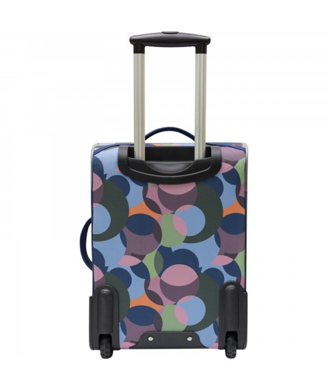 Bagland Vichenzo suitcase 32 l. sublimation 852 (0037666194)