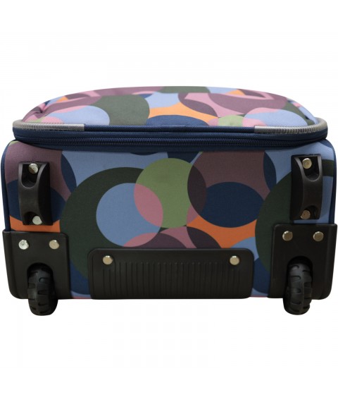 Bagland Vichenzo suitcase 32 l. sublimation 852 (0037666194)