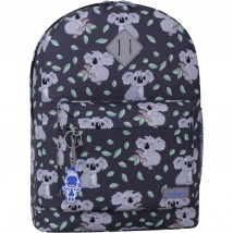 Backpack Bagland Youth 17 l. sublimation 990 (00533664)