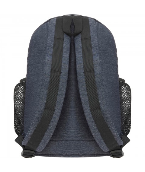 Рюкзак Bagland Молодіжний mini 8 л. джинс (0050869)