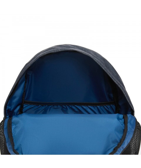 Рюкзак Bagland Молодіжний mini 8 л. джинс (0050869)