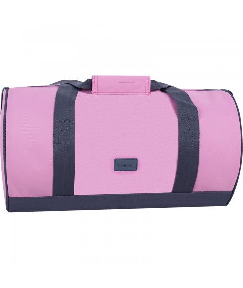 Bagland Luce 23 l. Rosa / Grau (0033366)