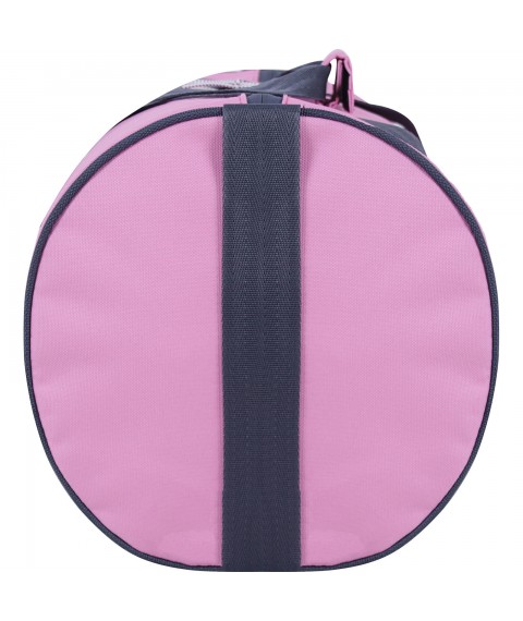 Bagland Luce 23 l. Rosa / Grau (0033366)