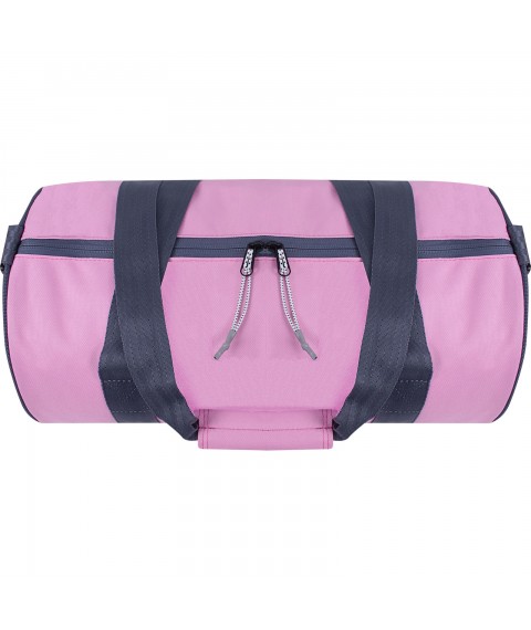 Bagland Luce 23 l. Rosa / Grau (0033366)