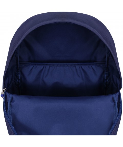 Rucksack Bagland Jugend W / R 17 l. Tinte 987 (00533662)