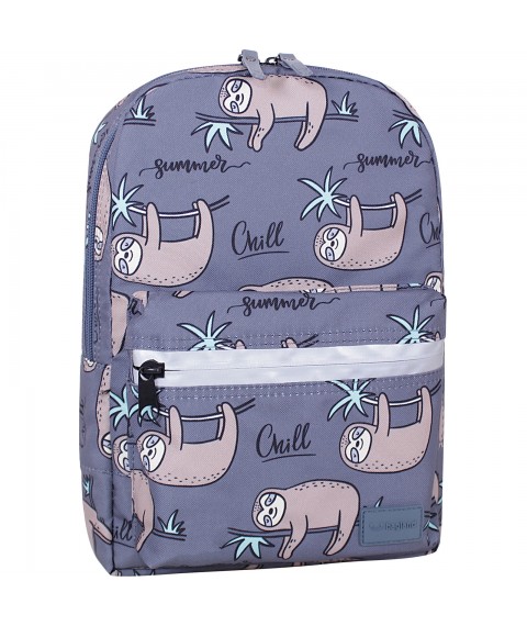Backpack Bagland Youth mini 8 l. sublimation 769 (00508664)