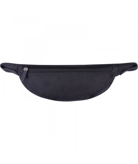 Geldbörse Bagland Hunter 4 l. Schwarz (0022466)