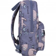 Рюкзак Bagland Молодежный mini 8 л. сублимация 769 (00508664)