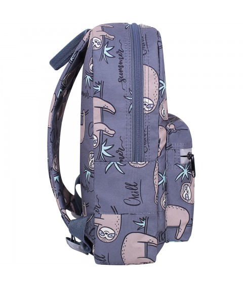 Backpack Bagland Youth mini 8 l. sublimation 769 (00508664)