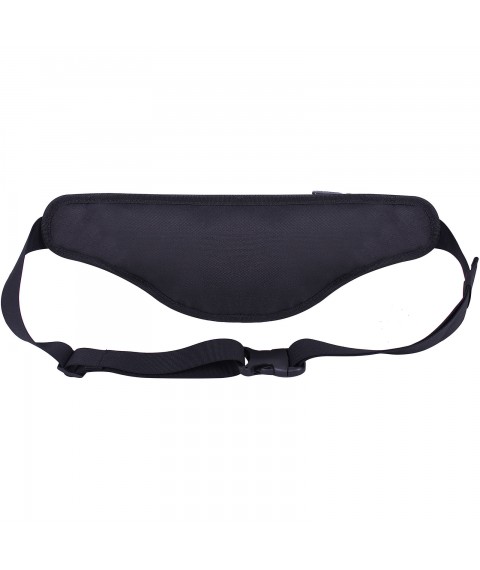 Geldbörse Bagland Hunter 4 l. Schwarz (0022466)