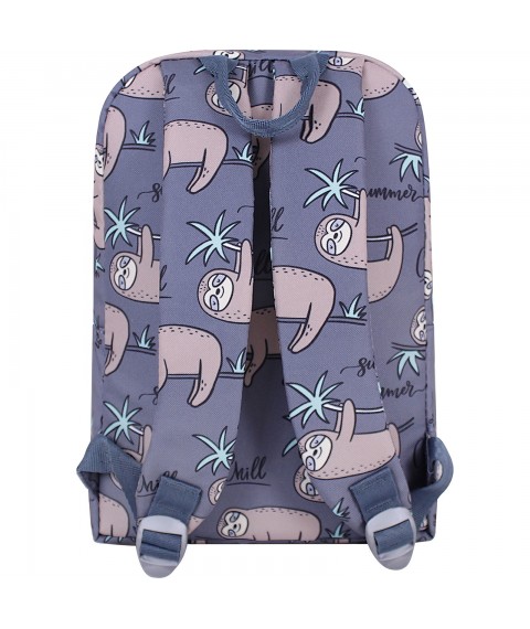 Backpack Bagland Youth mini 8 l. sublimation 769 (00508664)