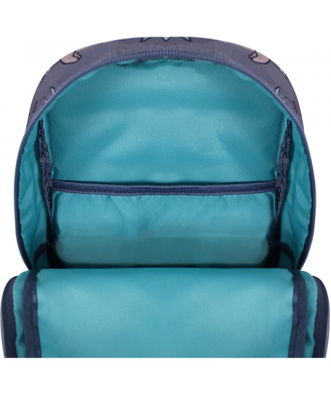 Backpack Bagland Youth mini 8 l. sublimation 769 (00508664)