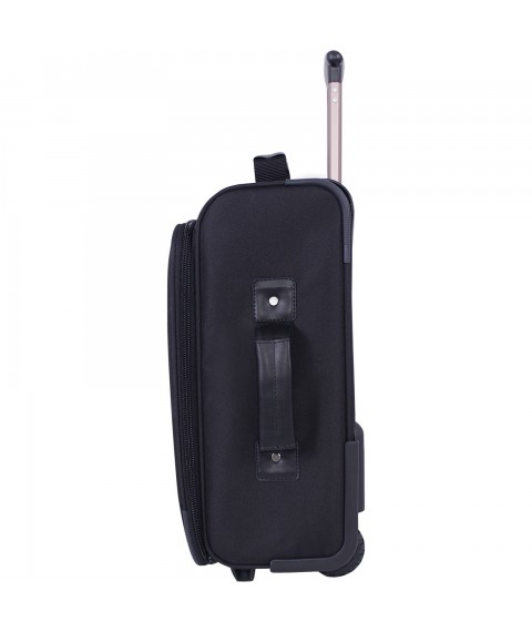 Suitcase Bagland Ambassador 27 l. Black (003766617)