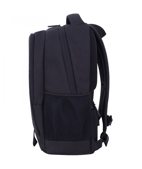 Backpack Bagland Explore 17 l. black (0055566)