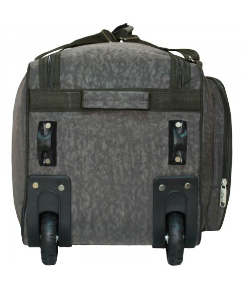 Travel bag Bagland Milan 68 l. Hacks (00364702)