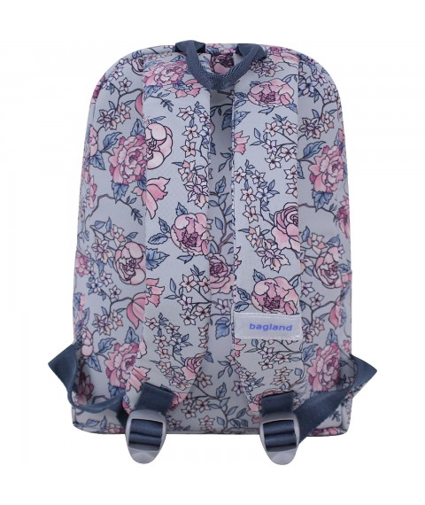 Backpack Bagland Youth mini 8 l. sublimation 978 (00508664)