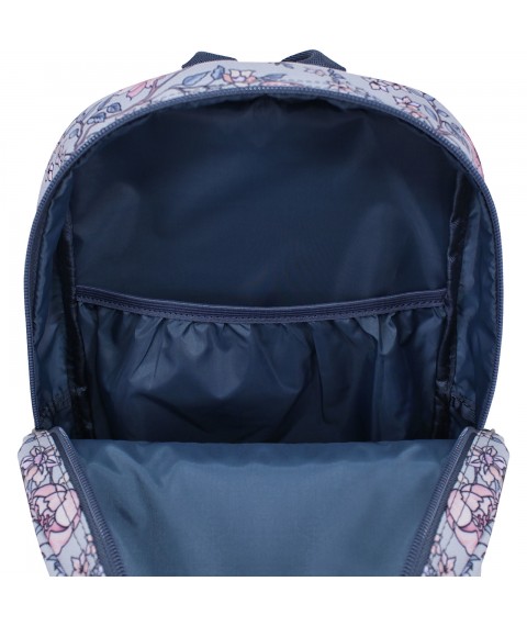 Backpack Bagland Youth mini 8 l. sublimation 978 (00508664)