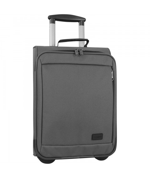 Koffer Bagland Botschafter 27 l. Khaki (003766617)