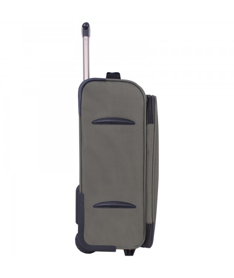 Koffer Bagland Botschafter 27 l. Khaki (003766617)