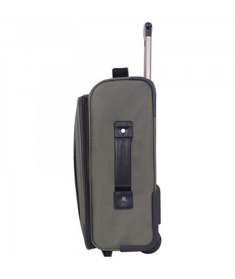 Koffer Bagland Botschafter 27 l. Khaki (003766617)