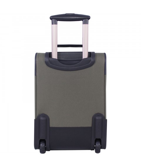 Koffer Bagland Botschafter 27 l. Khaki (003766617)