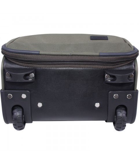 Koffer Bagland Botschafter 27 l. Khaki (003766617)