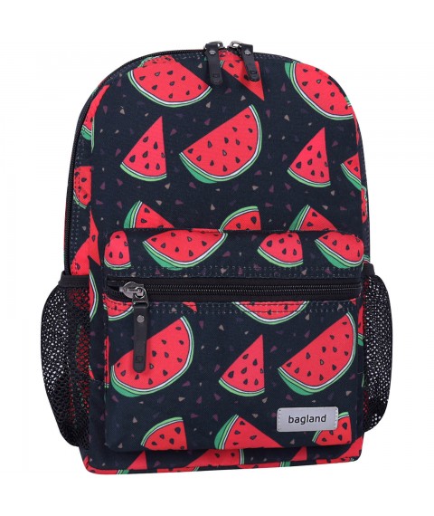 Backpack Bagland Youth mini 8 l. sublimation 768 (00508664)