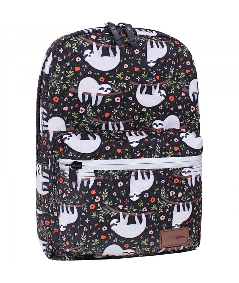 Backpack Bagland Youth mini 8 l. sublimation 743 (00508664)