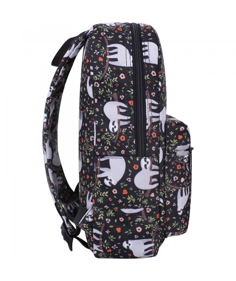 Backpack Bagland Youth mini 8 l. sublimation 743 (00508664)