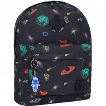 Backpack Bagland Youth (design) 17 l. sublimation 215 (00533664)