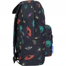 Backpack Bagland Youth (design) 17 l. sublimation 215 (00533664)