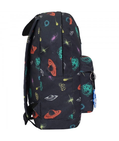 Backpack Bagland Youth (design) 17 l. sublimation 215 (00533664)